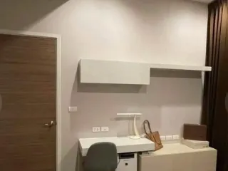 For rent 1 bed condo in Khlong San, Bangkok