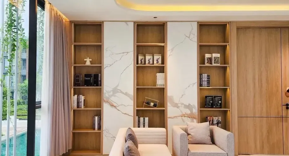 Wohnung zur Miete mit 1 Zimmer in Mueang Chiang Mai, Chiang Mai
