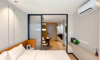 Wohnung zur Miete mit 1 Zimmer in Mueang Chiang Mai, Chiang Mai