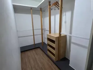 For rent 1 bed condo in Bang Kapi, Bangkok