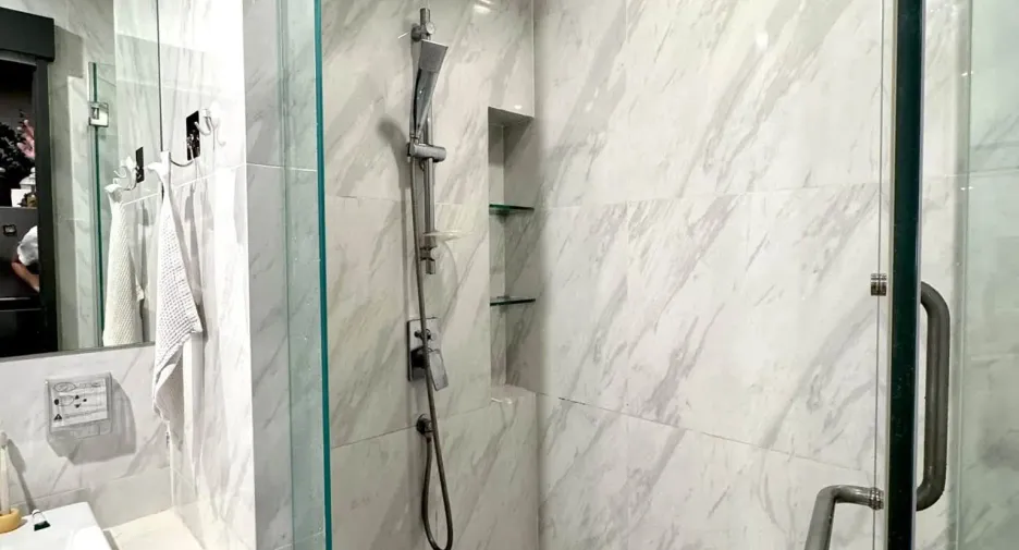 For rent スタジオ condo in Ratchathewi, Bangkok