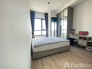 Condo en alquiler de estudio en Watthana, Bangkok