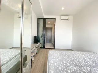 Condo en alquiler de estudio en Watthana, Bangkok