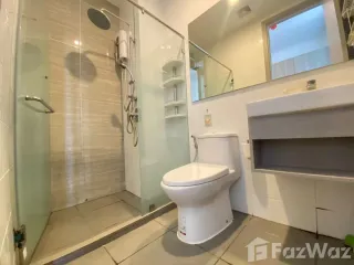Condo en alquiler de estudio en Watthana, Bangkok