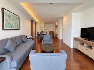 Apartment zur Miete mit 2 Zimmer in Khlong Toei, Bangkok