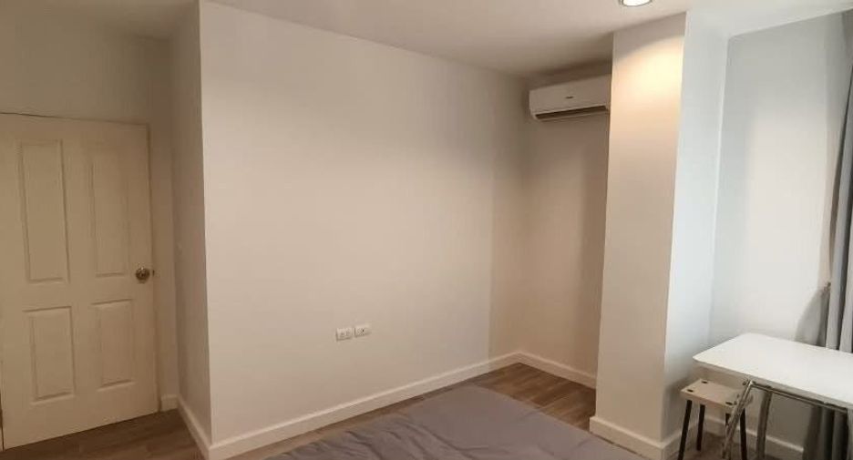 ให้เช่า 2 ห้องนอน คอนโด ใน บางนา, กรุงเทพฯ
