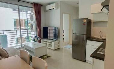 For rent 2 bedrooms condo in Bang Na, Bangkok