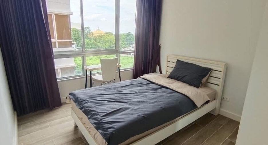ให้เช่า 2 ห้องนอน คอนโด ใน บางนา, กรุงเทพฯ