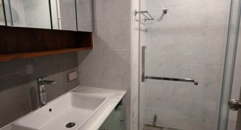 À vendre 1 chambre condo à Bang Lamung, Chonburi