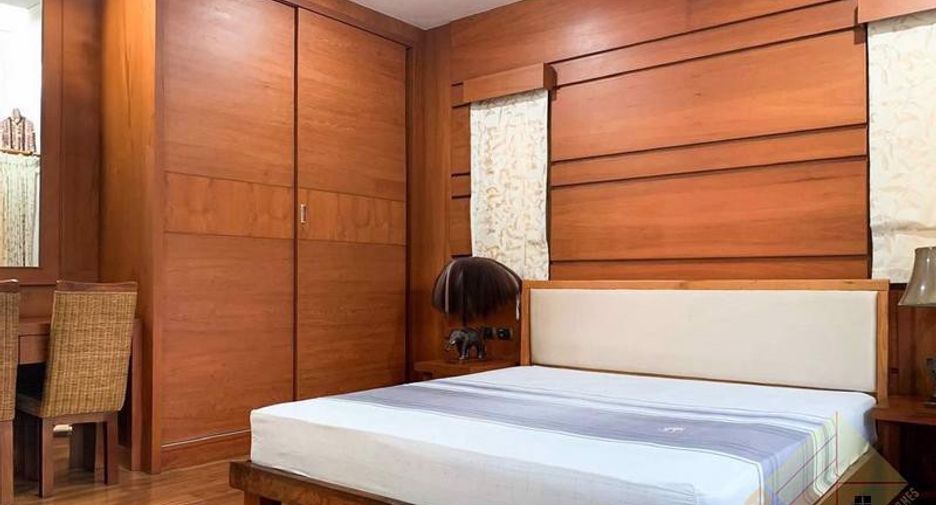 For rent 3 ベッドルーム house in Huay Yai, Pattaya