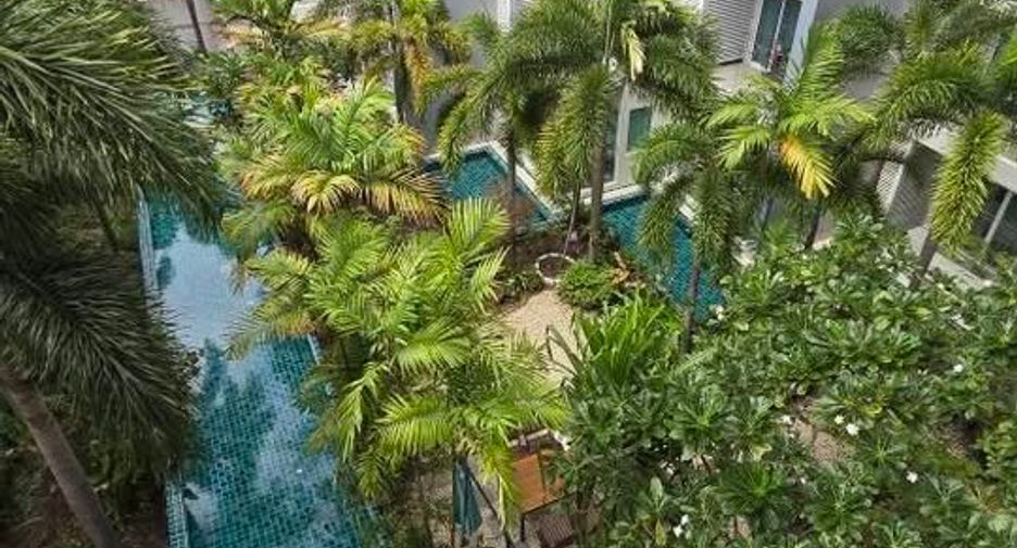 À vendre 20 chambres condo à Bang Lamung, Chonburi