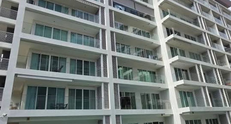 À vendre 20 chambres condo à Bang Lamung, Chonburi