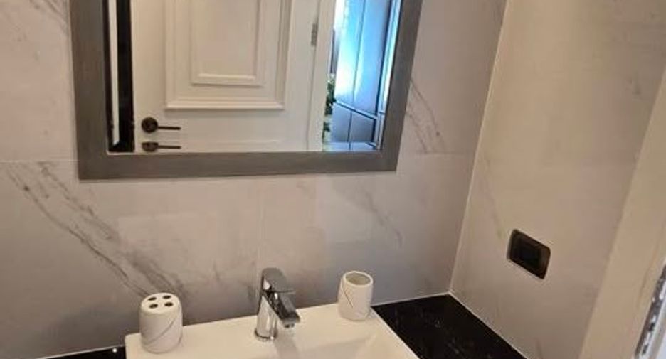À vendre 20 chambres condo à Bang Lamung, Chonburi