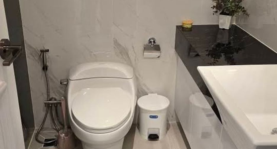 À vendre 20 chambres condo à Bang Lamung, Chonburi