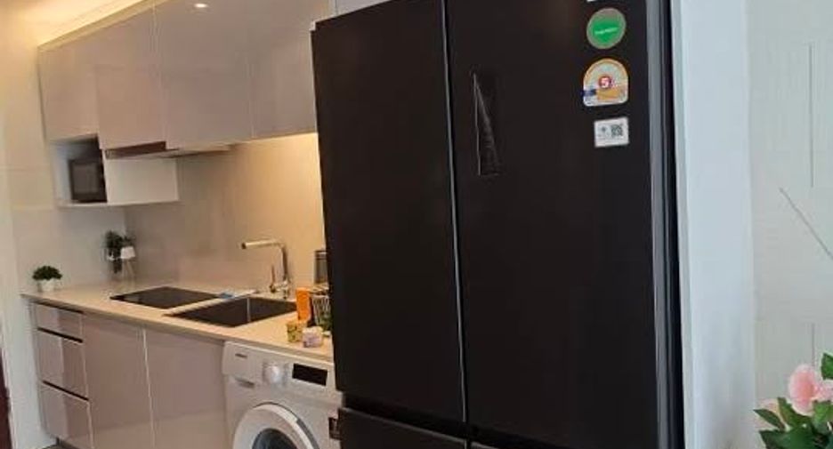 À vendre 20 chambres condo à Bang Lamung, Chonburi