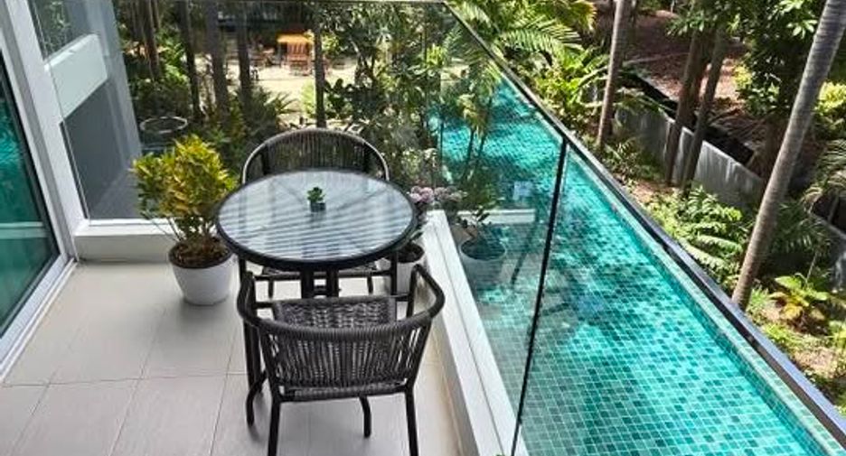 À vendre 20 chambres condo à Bang Lamung, Chonburi