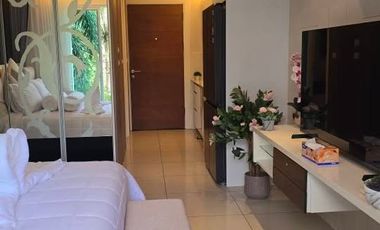 À vendre 20 chambres condo à Bang Lamung, Chonburi