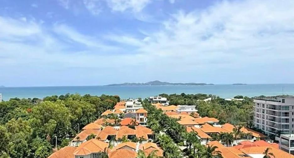 À vendre 20 chambres condo à Bang Lamung, Chonburi