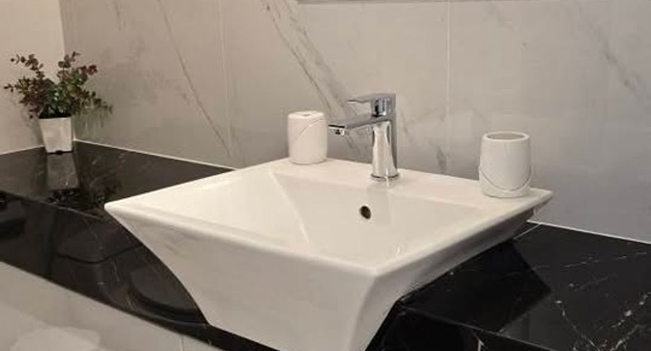 À vendre 20 chambres condo à Bang Lamung, Chonburi
