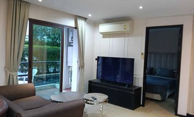 For rent 2 bedrooms condo in Jomtien, Pattaya