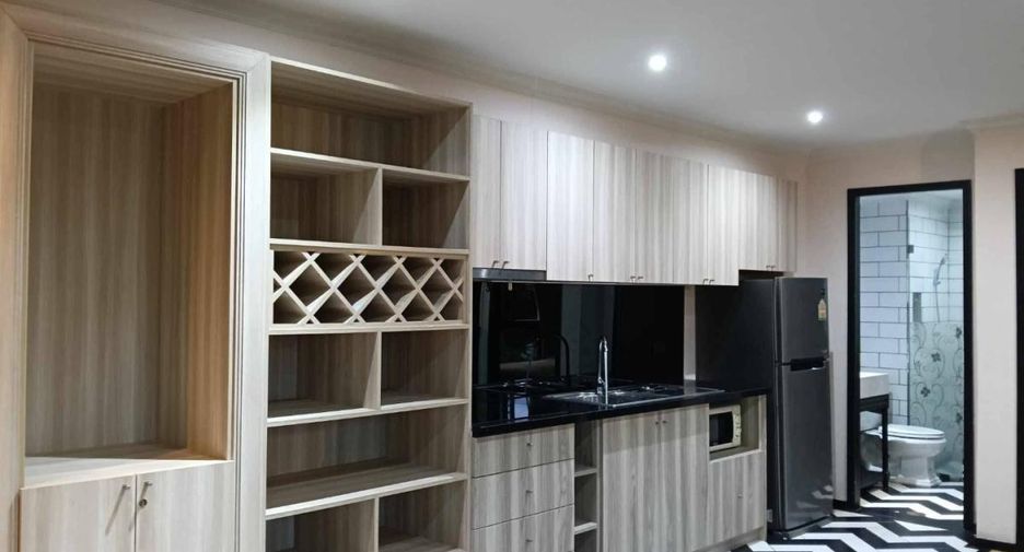 For rent 2 bedrooms condo in Jomtien, Pattaya