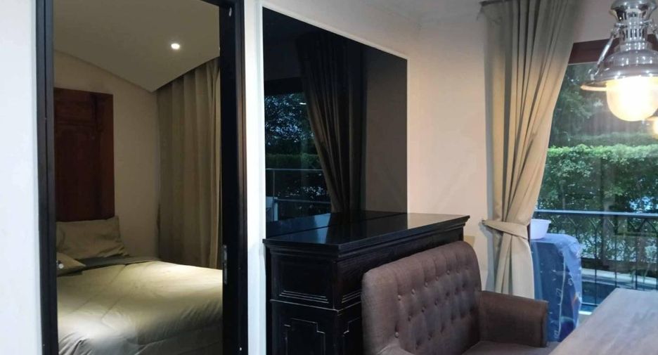 For rent 2 bedrooms condo in Jomtien, Pattaya