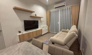 For rent 2 bedrooms townhouse in Bang Lamung, Chonburi