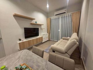 For rent 2 bedrooms townhouse in Bang Lamung, Chonburi