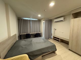 Wohnung zum Kauf mit 1 Zimmer in Khlong Luang, Pathum Thani
