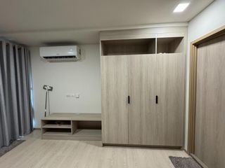 Wohnung zum Kauf mit 1 Zimmer in Khlong Luang, Pathum Thani