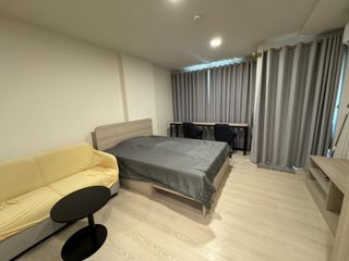 Wohnung zum Kauf mit 1 Zimmer in Khlong Luang, Pathum Thani