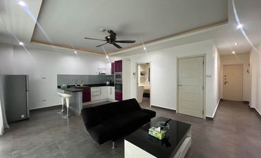 Condo en venta de 1 habitaciones en Bang Lamung, Chonburi