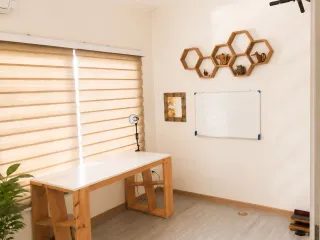 For rent 2 bedrooms townhouse in Mueang Chiang Mai, Chiang Mai