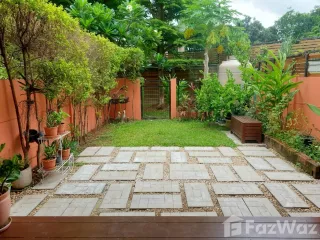 For rent 2 bedrooms townhouse in Mueang Chiang Mai, Chiang Mai