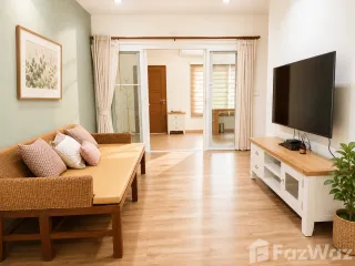 For rent 2 bedrooms townhouse in Mueang Chiang Mai, Chiang Mai