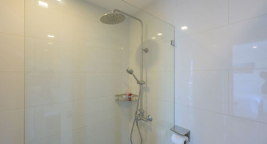 For rent 1 Beds condo in Bang Lamung, Chonburi