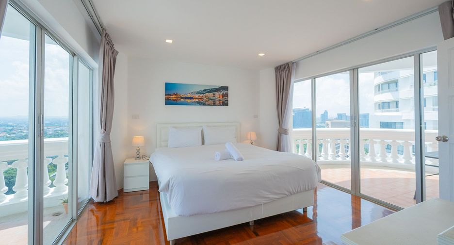 For rent 1 Beds condo in Bang Lamung, Chonburi