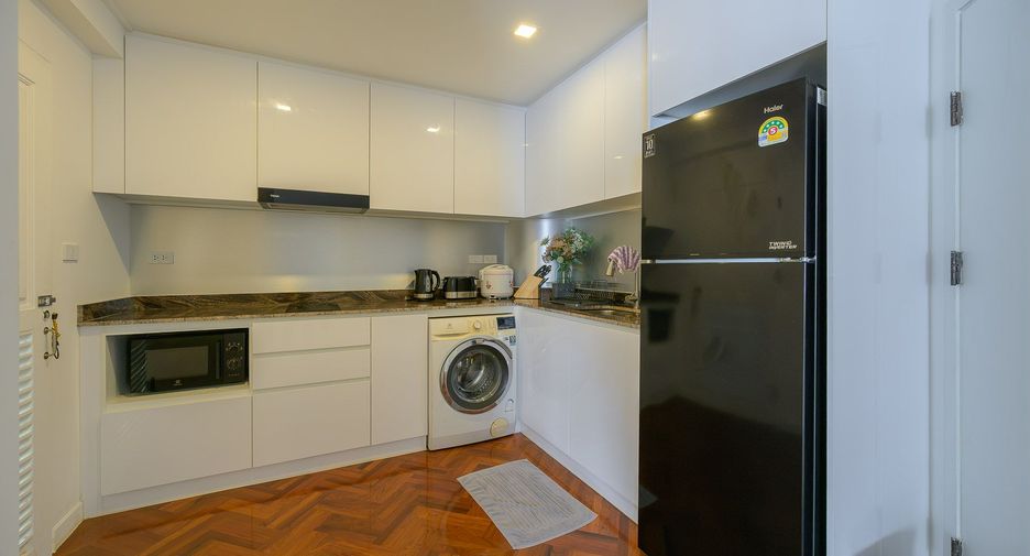 For rent 1 Beds condo in Bang Lamung, Chonburi