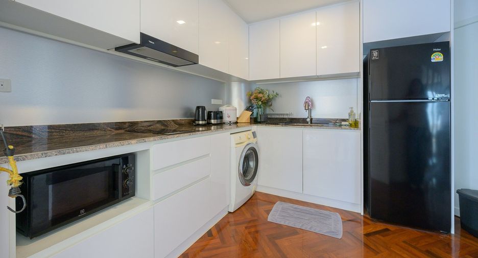 For rent 1 Beds condo in Bang Lamung, Chonburi