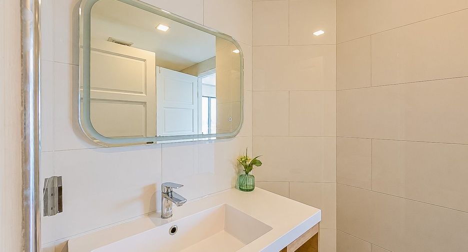 For rent 1 Beds condo in Bang Lamung, Chonburi