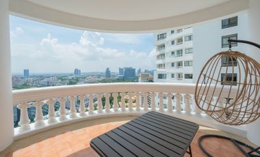For rent 1 Beds condo in Bang Lamung, Chonburi