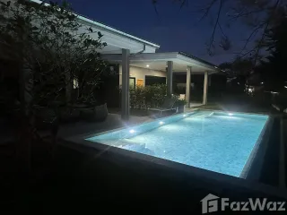 For rent 2 bedrooms villa in Hua Hin, Prachuap Khiri Khan