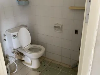 For sale 1 bed condo in Khlong Sam Wa, Bangkok