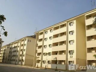 For sale 1 bed condo in Khlong Sam Wa, Bangkok