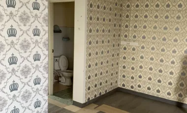 For sale 1 bed condo in Khlong Sam Wa, Bangkok