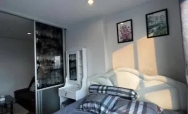For rent 1 bed condo in Chom Thong, Bangkok