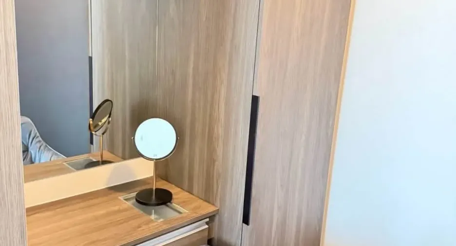 For sale 1 bed condo in Bangkok Noi, Bangkok