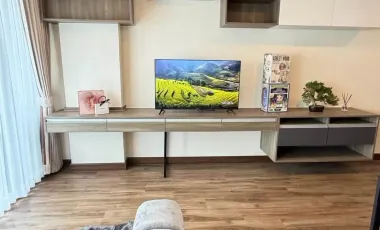 For sale 1 bed condo in Bangkok Noi, Bangkok