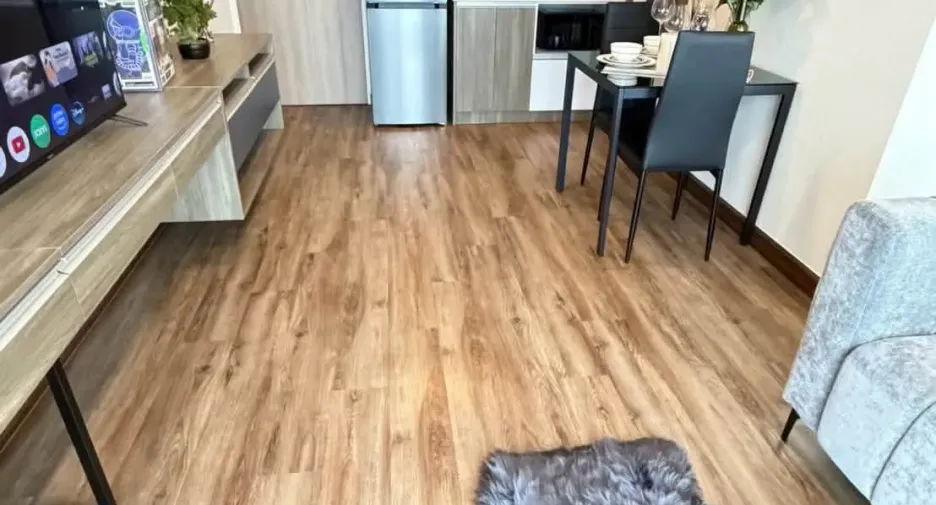 For sale 1 bed condo in Bangkok Noi, Bangkok