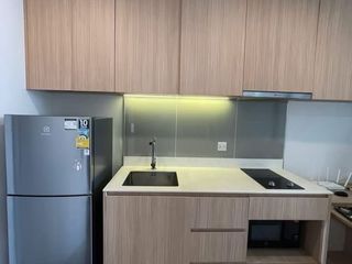 For rent 2 bedrooms condo in Phra Khanong, Bangkok